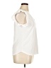 Unbranded Ivory Short Sleeve Top Size XL - photo 4