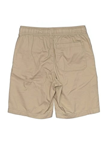 Old Navy Khaki Shorts (view 2)