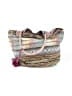 chloe & lex Ivory Tote One size - photo 3