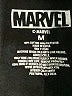 Marvel Black Cardigan Size M (kids) - photo 3