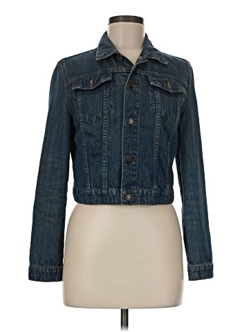 BDG Denim Jacket (view 1)