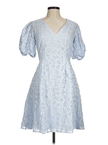 Club Monaco Cocktail Dress (view 1)