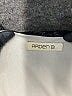 Arden B. 100% Nylon Black Cocktail Dress Size XS - photo 7