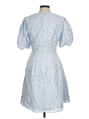 Club Monaco Cocktail Dress (view 2)