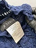 B. Darlin Blue Cocktail Dress Size 3 - 4 - photo 7