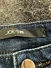 Joe's Jeans Blue Jeans Size 27 waist - photo 7