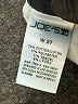 Joe's Jeans Blue Jeans Size 27 waist - photo 8
