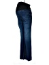 Good American Blue Jeans Size 8 - photo 1