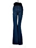 Good American Blue Jeans Size 8 - photo 2