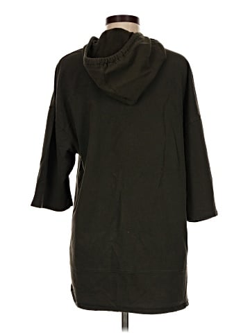 Trafaluc by Zara Poncho (view 2)