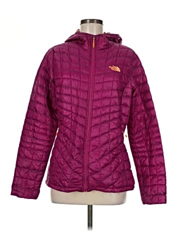 The North Face Snow Jacket (view 1)