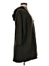 Trafaluc by Zara Black Poncho Size M - photo 4