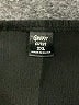 Shein Curve Black Sleeveless Blouse Size 2X - photo 7