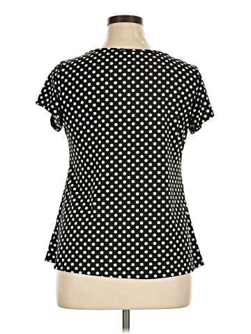 db established 1962 Short Sleeve T-Shirt (view 2)