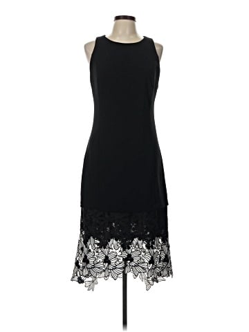 Laundry by Shelli Segal Cocktail Dress (view 1)