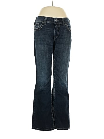 Silver Jeans Co. Jeans (view 1)