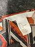 H&M Conscious 100% Polyester Orange Tank Top Size L - photo 7