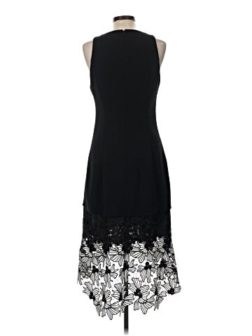 Laundry by Shelli Segal Cocktail Dress (view 2)