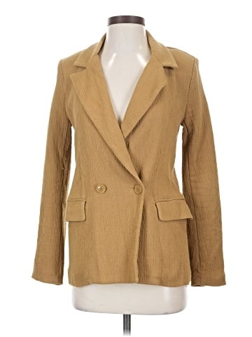 Forever 21 Blazer (view 1)