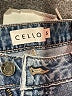 Cello Jeans 100% Cotton Blue Jeans Size 5 - photo 7