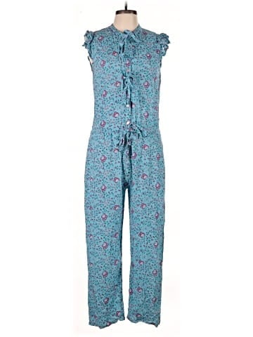 Banjanan Jumpsuit (view 1)