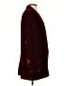 Alice + Olivia Burgundy Blazer Size P (petite) - photo 4