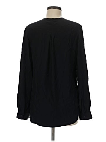 Rag & Bone Long Sleeve Blouse (view 2)