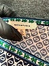 Max Studio Graphic Teal Casual Dress Size XL - photo 7