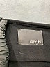 Greylin Stripes Black Casual Dress Size S - photo 7