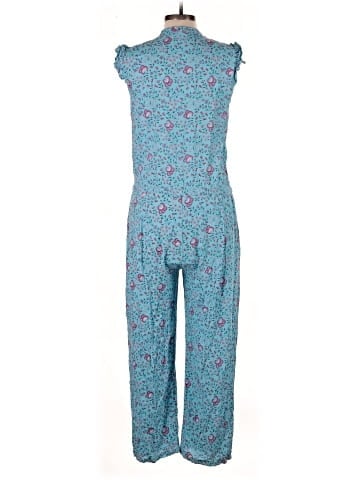 Banjanan Jumpsuit (view 2)