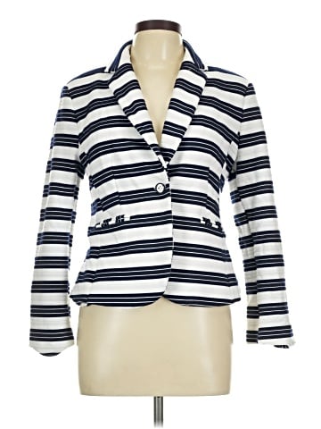 7th Avenue Design Studio New York & Company Blazer (view 1)