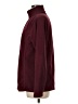 Lands' End 100% Polyester Burgundy Turtleneck Sweater Size M - photo 5