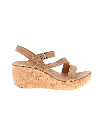 Korks Wedges (view 1)