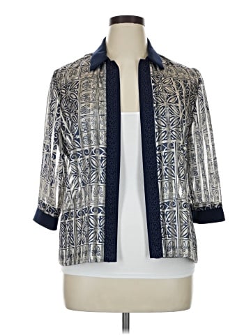 R&M Richards Jacket (view 1)