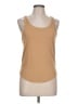 Active by Old Navy Tan Tank Top Size L - photo 1