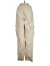 BDG 100% Cotton Ivory Cargo Pants Size 26 waist - photo 2