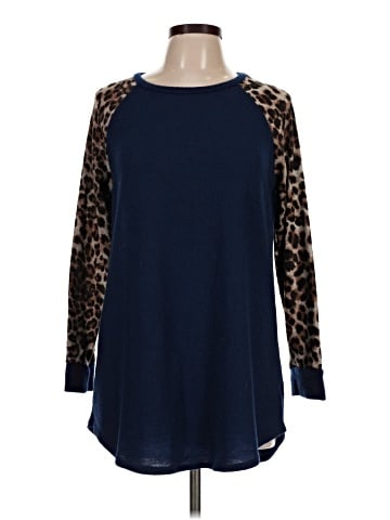 Perfect Pullover Sweater (view 1)