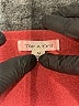 Tea n Rose Burgundy Pullover Sweater Size M - photo 7