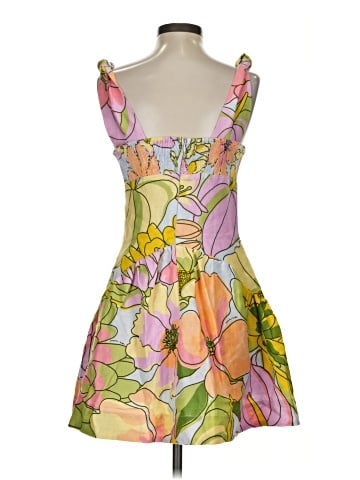 FARM Rio Cocktail Dress (view 2)
