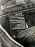 Kut from the Kloth Black Jeans Size 12 - photo 8