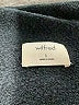 Wilfred Black Turtleneck Sweater Size S - photo 7