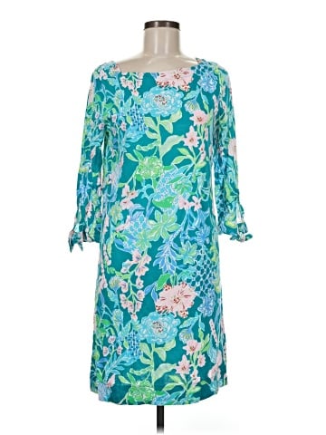 Lilly Pulitzer Casual Dress (view 1)