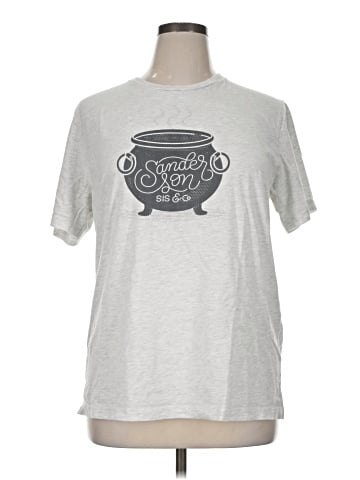 Oh My Gauze! Short Sleeve T-Shirt (view 1)