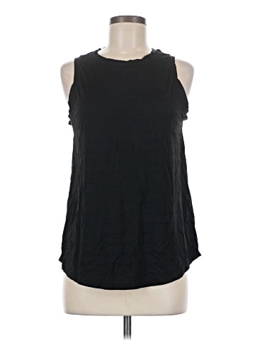 Joe Fresh Sleeveless T-Shirt (view 1)