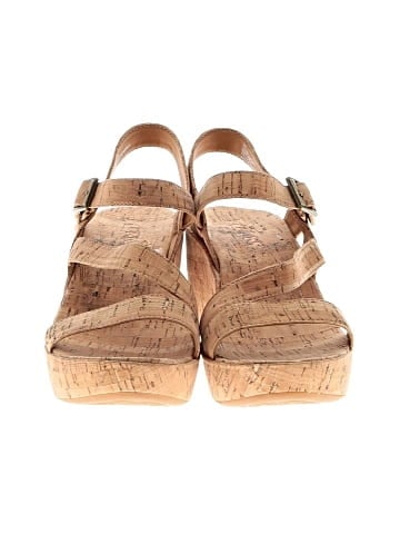 Korks Wedges (view 2)