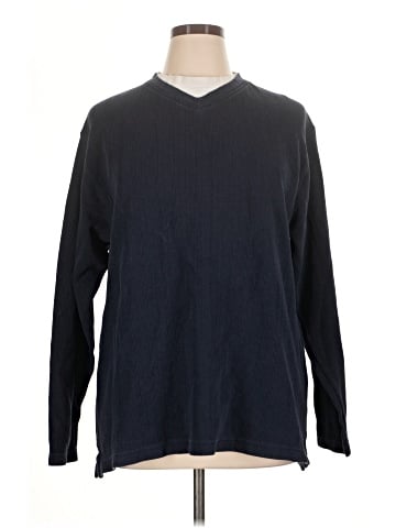 Haggar Pullover Sweater (view 1)