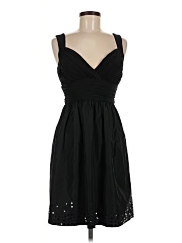 Max and Cleo Cocktail Dress (view 1)