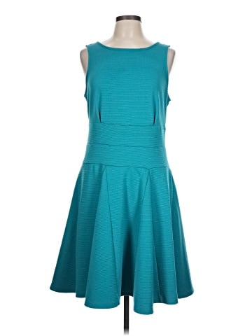 Nicole by Nicole Miller Cocktail Dress (view 1)