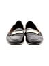 L.K. Bennett Black Flats Size EU 40 - photo 2