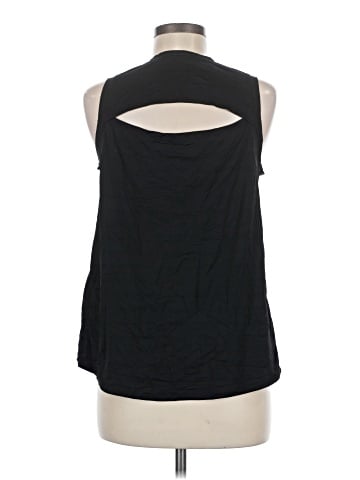 Joe Fresh Sleeveless T-Shirt (view 2)